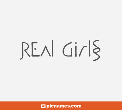 Real Girls